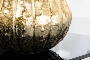 Stolní lampa ABSTRACT 55 CM zlatá Svítidla | Stolní