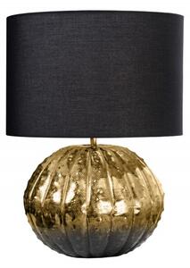 Stolní lampa ABSTRACT 55 CM zlatá Svítidla | Stolní