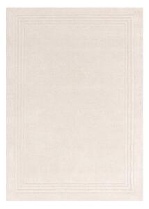 Slonovinový ručně tkaný vlněný koberec 120x170 cm Orlo Ivory – Asiatic Carpets