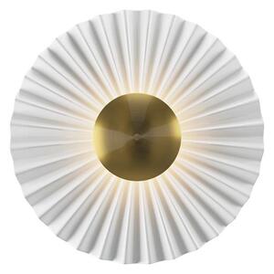 Maytoni Nástěnné LED svítidlo FIORE, 7W, Ø 30 cm, stmívatelné