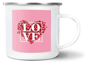 Sablio Plecháček I Love you 3: 300 ml