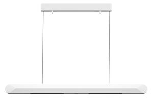 Maytoni Závěsné LED svítidlo MOTION, 40W, d. 120 cm, CRI80
