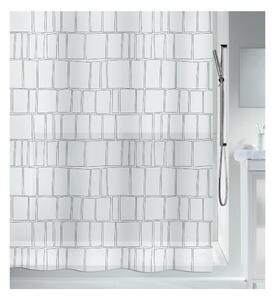 Sprchový závěs 180x200 cm Construct – Spirella