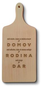 Sablio Prkénko Domov 5