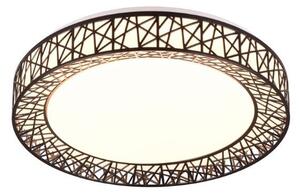 Trio Reality TR67321102 LED přisazené stropní svítidlo CLUSTER | 40W integrovaný LED zdroj | 4300lm | 2700-6500K