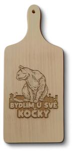 Sablio Prkénko Bydlím u své kočky