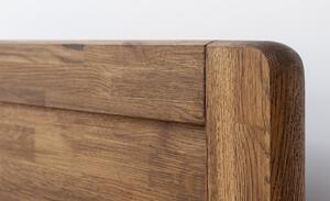 BMB Postel KARLO family Materiál: Imitace dřeva, Povrchová úprava: oblé rohy, Specifikace: 90x200