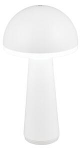 Trio Reality TR57716131 LED venkovní stolní svítidlo FUNGO | 2W integrovaný LED zdroj | 200lm | 3000+4000+5000K