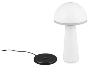 Trio Reality TR57716131 LED venkovní stolní svítidlo FUNGO | 2W integrovaný LED zdroj | 200lm | 3000+4000+5000K