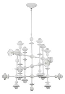 LUSTR, 76,2/74,9 cm Elstead Lighting - Lustry