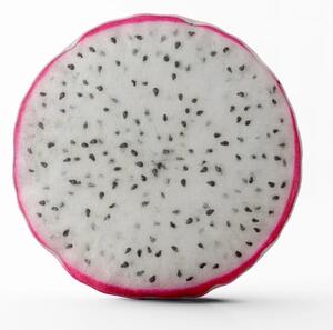 Sablio 3D polštář ve tvaru Dragon fruit
