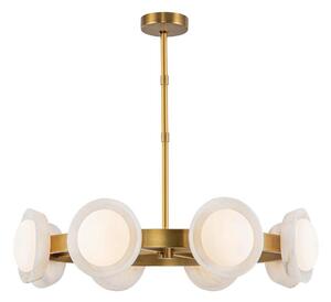 LUSTR, 94,6/21,6 cm Elstead Lighting - Lustry
