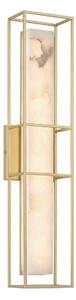 NÁSTĚNNÉ LED SVÍTIDLO, 61/12,7/11,5 cm Elstead Lighting - Online Only svítidla, Online Only