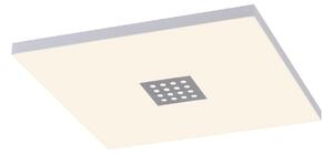 Stropní Lampa PURE, Neo, stmívatelné, Bílá, Obývací pokoj, Kov, Moderní