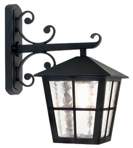 VENKOVNÍ NÁSTĚNNÉ SVÍTIDLO, 33/21/40,5 cm Elstead Lighting - Venkovní nástěnná světla