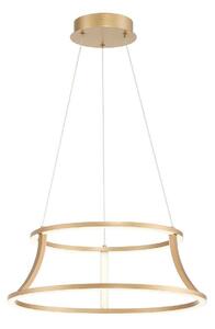 ZÁVĚSNÉ LED SVÍTIDLO, 54 W, 35/51/35 cm Elstead Lighting - Závěsná LED svítidla