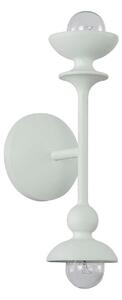 NÁSTĚNNÉ SVÍTIDLO, 23,5/11,4/14 cm Elstead Lighting - Bodová světla