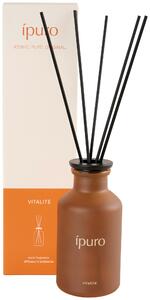 POKOJOVÁ VŮNĚ 240 ml Ipuro - Difuzéry