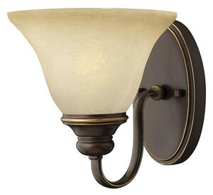 NÁSTĚNNÉ SVÍTIDLO, 24,2/21,6/21 cm Elstead Lighting - Bodová světla