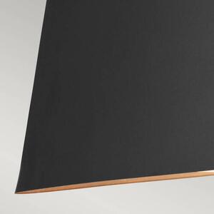 ZÁVĚSNÉ SVÍTIDLO, 48.5/33 cm Elstead Lighting - Závěsná světla