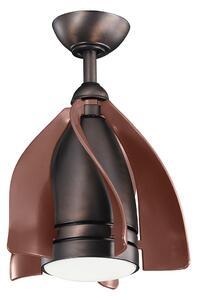STROPNÍ VENTILÁTOR, 38/50 cm Elstead Lighting - Stropní svítidla