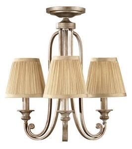 LUSTR, 48.3/66.3 cm Elstead Lighting - Lustry
