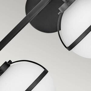 NÁSTĚNNÉ KOUPELNOVÉ SVÍTIDLO, 60.0/23/19.3 cm Elstead Lighting - Světla do koupelny