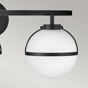 NÁSTĚNNÉ KOUPELNOVÉ SVÍTIDLO, 60.0/23/19.3 cm Elstead Lighting - Světla do koupelny