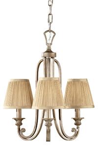 LUSTR, 48.3/66.3 cm Elstead Lighting - Lustry