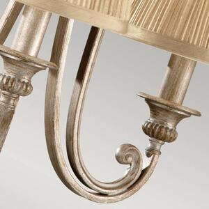 LUSTR, 48.3/66.3 cm Elstead Lighting - Lustry