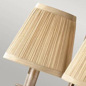 LUSTR, 48.3/66.3 cm Elstead Lighting - Lustry