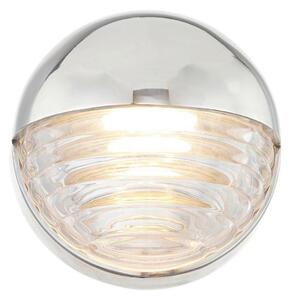 NÁSTĚNNÉ LED SVÍTIDLO, 14,2/9,5 cm Elstead Lighting - Nástěnná svítidla