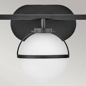NÁSTĚNNÉ KOUPELNOVÉ SVÍTIDLO, 60.0/23/19.3 cm Elstead Lighting - Světla do koupelny