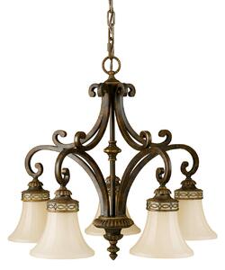 LUSTR, 63.5/66 cm Elstead Lighting - Lustry