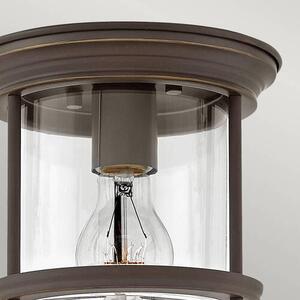 STROPNÍ SVÍTIDLO, 19.6/18.5 cm Elstead Lighting - Stropní svítidla