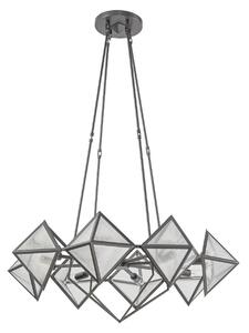 LUSTR, 29,5/76,2 cm Elstead Lighting - Lustry