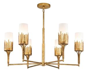 LUSTR, 87,6/83,8/83,8 cm Elstead Lighting - Lustry