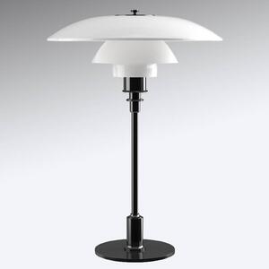 Louis Poulsen PH 3 1/2-2 1/2 stolní lampa černá