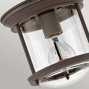 STROPNÍ SVÍTIDLO, 19.6/18.5 cm Elstead Lighting - Stropní svítidla