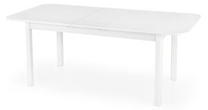 HALMAR Jídelní rozkládací stůl Florian 160/228 cm bílý