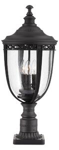 SVÍTIDLO NA PODSTAVCI 26.7/63.8 cm Elstead Lighting - Venkovní světla