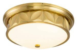 STROPNÍ SVÍTIDLO, 17,8/44,5 cm Elstead Lighting - Stropní svítidla