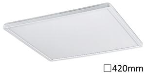 Rabalux 3430 Pavel LED Přisazené stropní svítidlo | Přírodní bílá | Stmívatelné | 22W | Bílá - r-3430