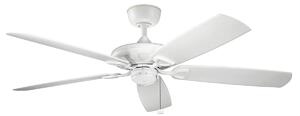 STROPNÍ VENTILÁTOR, 152/35 cm Elstead Lighting - Stropní svítidla