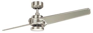 STROPNÍ VENTILÁTOR, 142/35 cm Elstead Lighting - Stropní svítidla