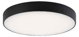 Rabalux 7898 Tartu LED Stropní venkovní světlo | Variabilní | Bílá | Černá | 24W - r-7898