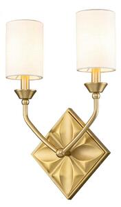 NÁSTĚNNÉ SVÍTIDLO, 45,7/30,5/10,2 cm Elstead Lighting - Bodová světla