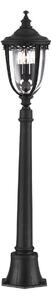 OSVĚTLENÍ CESTIČEK A CHODNÍKŮ 21.6/118 cm Elstead Lighting - Venkovní světla
