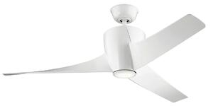 STROPNÍ VENTILÁTOR, 142/41 cm Elstead Lighting - Stropní svítidla