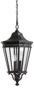 VENKOVNÍ ZÁVĚSNÉ SVÍTIDLO, 30.5 /69.7 cm Elstead Lighting